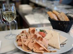 -Le Comptoir de la Gastronomie