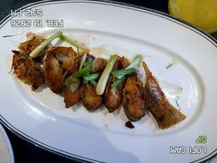 -张家卫·阳江菜·小海鲜(肥婆湾桥店)