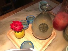 -绿茶餐厅(广州天河城店)