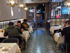 -欧提汗·新疆餐厅·清真(银都路店)