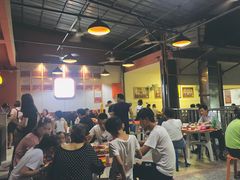 大堂-回味南塘老王虾尾(总店)
