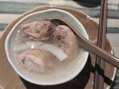 -大头椰·椰子鸡火锅(南宁万象城店)