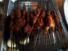 -金二烤肉(早慈巷小区店)