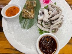 -临家闽南菜(宝洲路店)