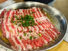 -姜虎东白丁烤肉(深圳湾后海汇店)