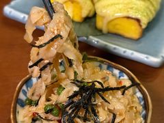 -鸟泉居酒屋·烧鸟·酒馆(百子湾店)