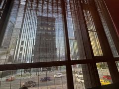 -丽晶轩中餐厅(重庆丽晶酒店)