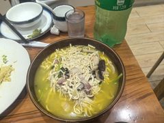 -小龙酒家(桂平路店)
