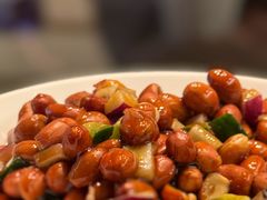 -小林哥的海鲜馆·夜宵烧烤(渔人码头店)