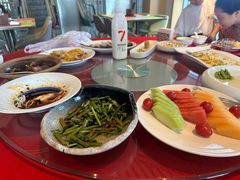 -无锡中央车站假日酒店·中餐厅