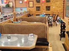 -大清花饺子(山庄店)