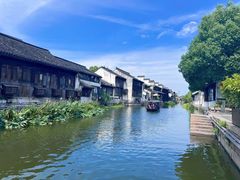 -南浔古镇