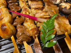 -松子料理(白家庄店)