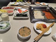-海底捞火锅(万丰桥店)