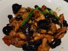 王大师过油肉-老太原菜馆(南宫店)