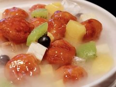 -大树餐厅(益田假日店)