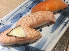 -歌行灯日本料理(伊势丹店)