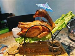 -豆蔻电影主题餐厅(四牌楼店)