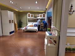 -月星家居(杭州商场店)