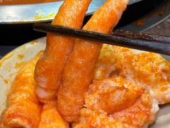 -蜀国大将老火锅(江北店)