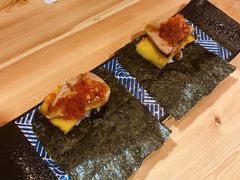-隐月· 㐂和食屋(芝罘万达公馆店)