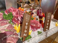 -怡咖啡海鲜自助餐厅(浦东香格里拉店)