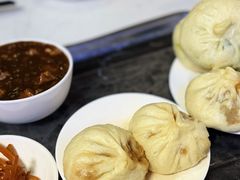 -姚记炒肝店(鼓楼店)