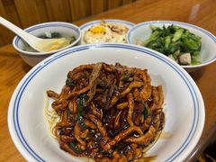 -君东记本帮面馆(天钥桥路店)