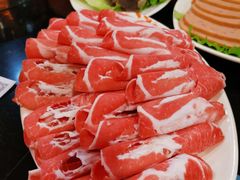 -呷哺呷哺(西单大悦城店)