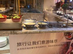 -盛宴标帜餐厅·亲子自助 (南昌喜来登酒店)