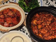 -南昌大饭店·非遗南昌菜(万寿宫店)