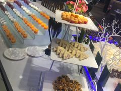 -圣罗巴海鲜烤肉自助(新乡万达店)