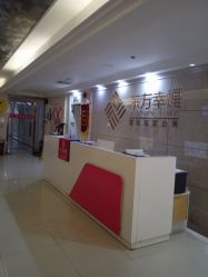 -东方幸福国际母婴月子会所(沙湾公园店)