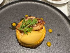 -美食汇自助餐厅(成都万达瑞华酒店)