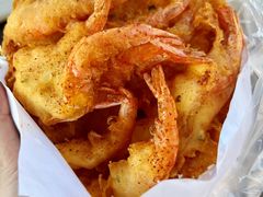 -信二嫂虾饼(振兴路店)