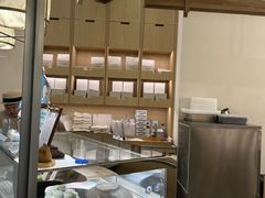 -米糯糯·MINONO·大福冰淇淋(青岛万象城店)