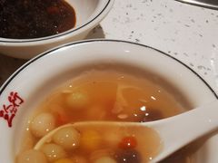 -三人行骨头王火锅(长寿店)