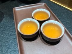 单丛茶-潮堂 · 潮州菜(国贸商城店)