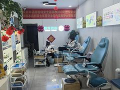 -世龙世家甲沟炎·灰指甲·嵌甲矫正·修脚(武侯区双楠店)