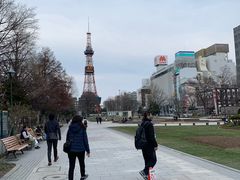 -札幌电视塔