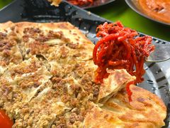 -新加坡Zam Zam餐馆