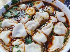 -回坊马二饺子馆