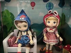 -泡泡玛特POPMART(赛格国际购物中心店)