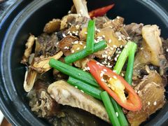 -鑫鸿达·海鲜闽菜热炒小馆(中山路店)
