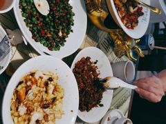 -俏九州·小炒黄牛肉(华润万象汇店)