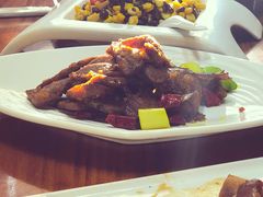 -思金拉措庄园藏餐(太阳岛店)