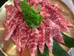 -伏一解牛烤肉专门店(信业购物中心店)