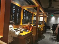 -呷哺呷哺 黄金牧场 (欢乐谷店)