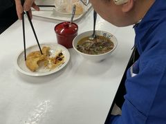 -张记酱牛肉(虎坊桥店)