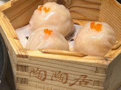 -陶陶居酒家(第十甫路总店)